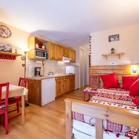 Olympe N72 - St4 * Les Deux Alpes