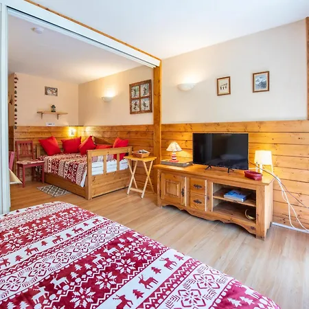 Olympe N72 - St4 * Les Deux Alpes